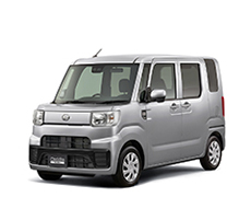 カロッツェリア ハイゼットカーゴ(S700V/W・R3/12〜現在)専用 DMH