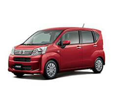 カロッツェリア ムーヴ(LA150S・H26/12〜R5/6)用 パイオニア / KLS