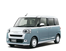 Strada ムーヴカスタム(LA150S・H26/12〜R5/6)専用 パナソニック / CN