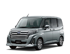 ALPINE（アルパイン） ステラ(RN・H18/6〜H23/5)用 フロント