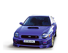 ALPINE（アルパイン） インプレッサスポーツ(GP系・H23/12〜H28/10)用