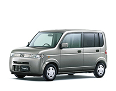 ALPINE（アルパイン） ジェイド(H27/2〜R2/7)用 フロント/スピーカー