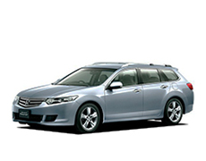 ALPINE（アルパイン） エリシオン(H16/5〜H24/5)用 フロント