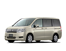 ALPINE（アルパイン） ステップワゴン(RK系・H21/10〜H27/4)用 ALPINE
