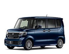 ALPINE（アルパイン） N-BOXカスタム(JF1/2・H23/12〜H29/8)用