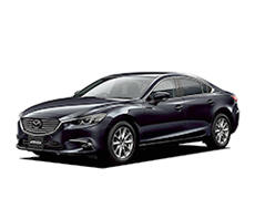 ALPINE（アルパイン） アテンザセダン(H14/5〜H24/11)用 リア