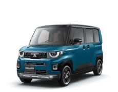 ALPINE（アルパイン） デリカD:3(BM20・H23/10〜H28/1)用 フロント