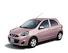 ALPINE（アルパイン） モコ(H14/4〜H28/5)用 フロント/スピーカー