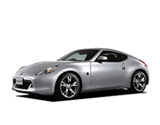 ALPINE（アルパイン） フェアレディZ(Z34)用 フロント/スピーカー