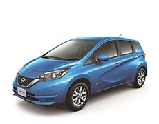 ALPINE（アルパイン） ノートe-POWER(E12系・H28/11〜R2/12)用