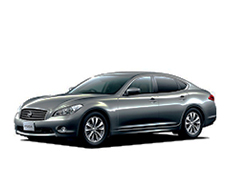 ALPINE（アルパイン） フェアレディZ(Z34)用 フロント/スピーカー