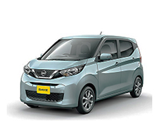 25052303 B21W デイズ (2015) カーナビ 地デジ BT 25052303 B21W