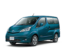 Strada NV200バネット(H26/9〜現在)専用 パナソニック / CN-F1X10C1DA
