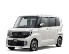 ALPINE（アルパイン） ルークス(ML21S・H21/12〜H25/3)用 フロント
