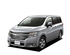 ALPINE（アルパイン） セレナ(C26系・H22/11〜H28/8)用 ALPINE / KTX