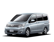 ALPINE（アルパイン） セレナ(C26系・H22/11〜H28/8)用 ALPINE / KTX