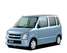 ALPINE（アルパイン） ワゴンRスティングレー(MH34S・H24/9〜H29/2)用
