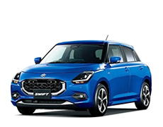 JVCケンウッド（JVC KENWOOD） スイフトスポーツ(ZC33S・H29/9〜現在