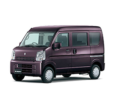 JVCケンウッド（JVC KENWOOD） エブリィ(DA64V・H17/8〜H27/2)用