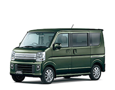 JVCケンウッド（JVC KENWOOD） エブリィワゴン(DA64W・H17/8〜H27/2)用