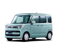 ジムニーシエラ(JB74W・H30/7〜現在)専用セット Pivot / 3-drive αX