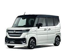 ALPINE（アルパイン） ジムニーノマド(JC74W・R7/4〜現在)専用