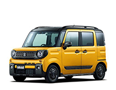ジムニーシエラ(JB74W・H30/7〜現在)専用セット Pivot / 3-drive αX