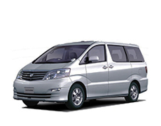 ALPINE（アルパイン） アルファード(30系・H27/1〜R1/12)専用セット