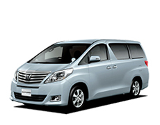 ALPINE（アルパイン） アルファード(30系・H27/1〜R1/12)専用セット