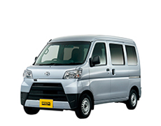 ALPINE（アルパイン） ハイエース(H25/12〜現在)用 ALPINE / HCE-B063