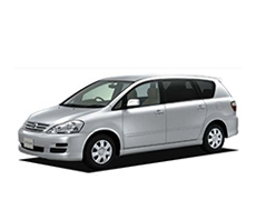 ALPINE（アルパイン） エスティマ(H12/1〜R1/10)用 フロント