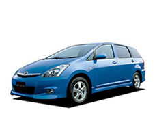 ALPINE（アルパイン） エスティマ(H12/1〜R1/10)用 フロント