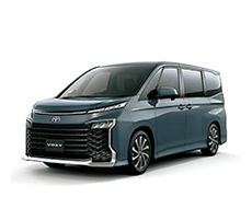 ALPINE（アルパイン） ヴォクシー(80系/サンルーフ無)専用セット
