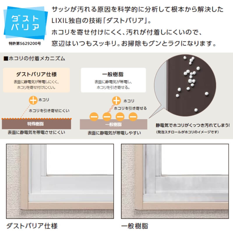 内窓 二重窓 インプラス 2枚建引き違い窓 単板ガラス 透明3mm/型4mm W1501〜2000×H601〜1000mm LIXIL リクシル 引違い窓 サッシ 防音 2重窓 リフォーム DIY