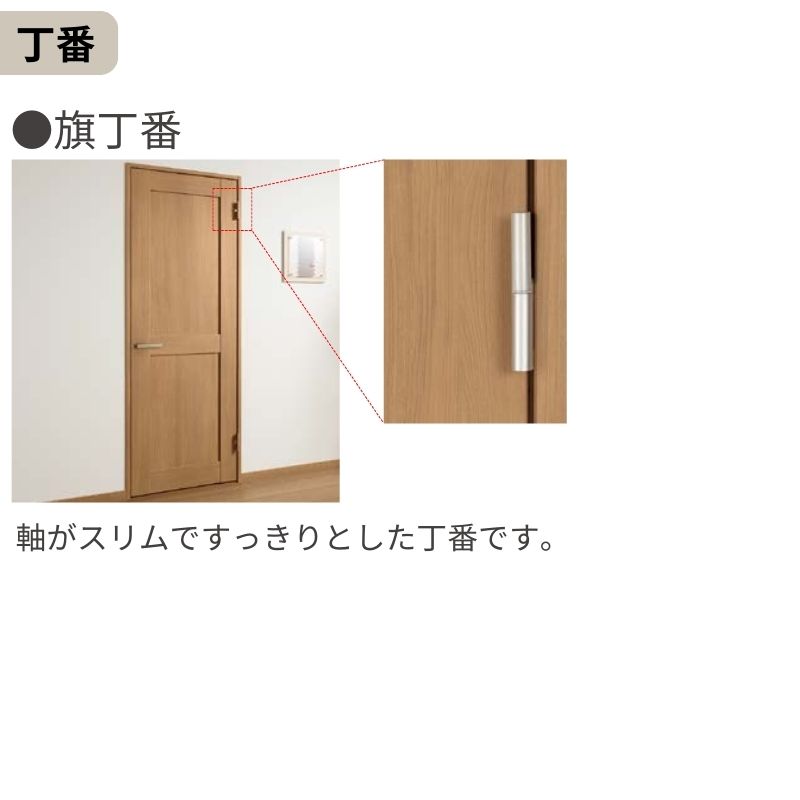 ラシッサ LIXIL 室内ドア ラシッサD パレット ケーシング付枠 LAA 片