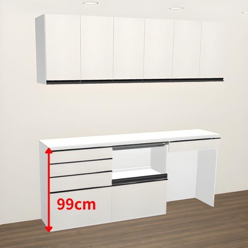 ハイフロアプラン