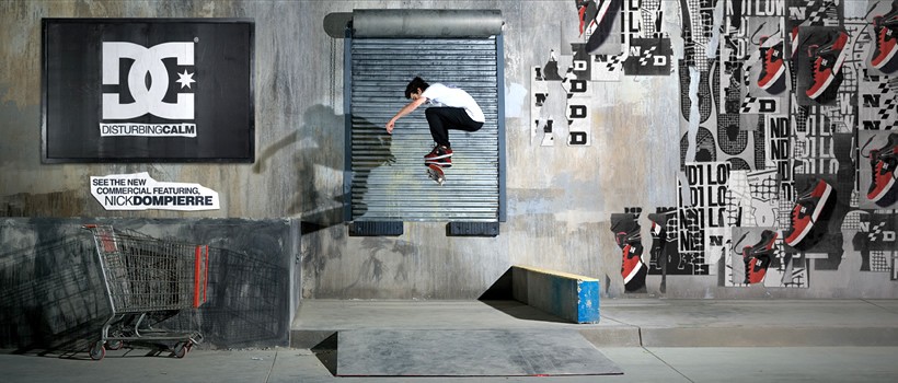 Djドリームス Dc Shoes ディーシーシューズ 通販 ブランドから探す Yahoo ショッピング