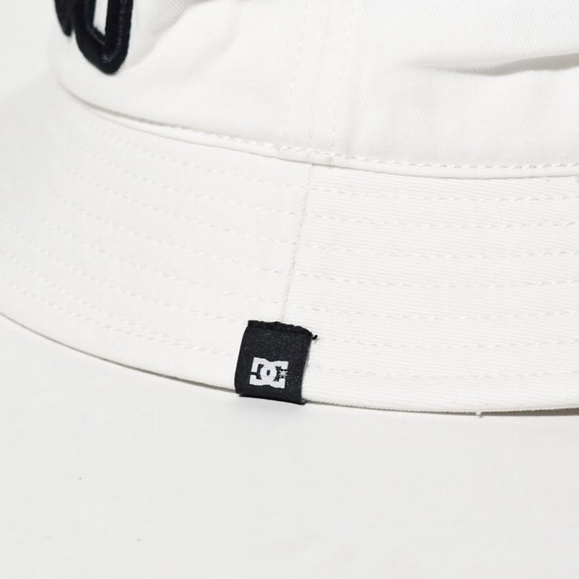 DC バケットハット メンズ DC SHOE BUCKET HAT 2017 春夏 新作