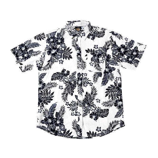 アロハシャツ メンズ ブランド 総柄シャツ 半袖 ボタニカル 花柄 大きいサイズ おしゃれ ブランド Dpot009 大きいサイズ服 Djドリームス 通販 Yahoo ショッピング