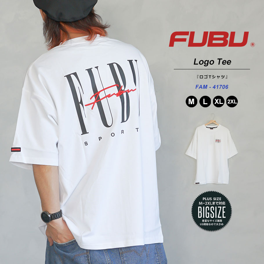 FUBU フブ　Hip Hop Legends Tシャツ ブラック FUBU フブ tシャツ メンズ 半袖 大きいサイズ hiphop ヒップ