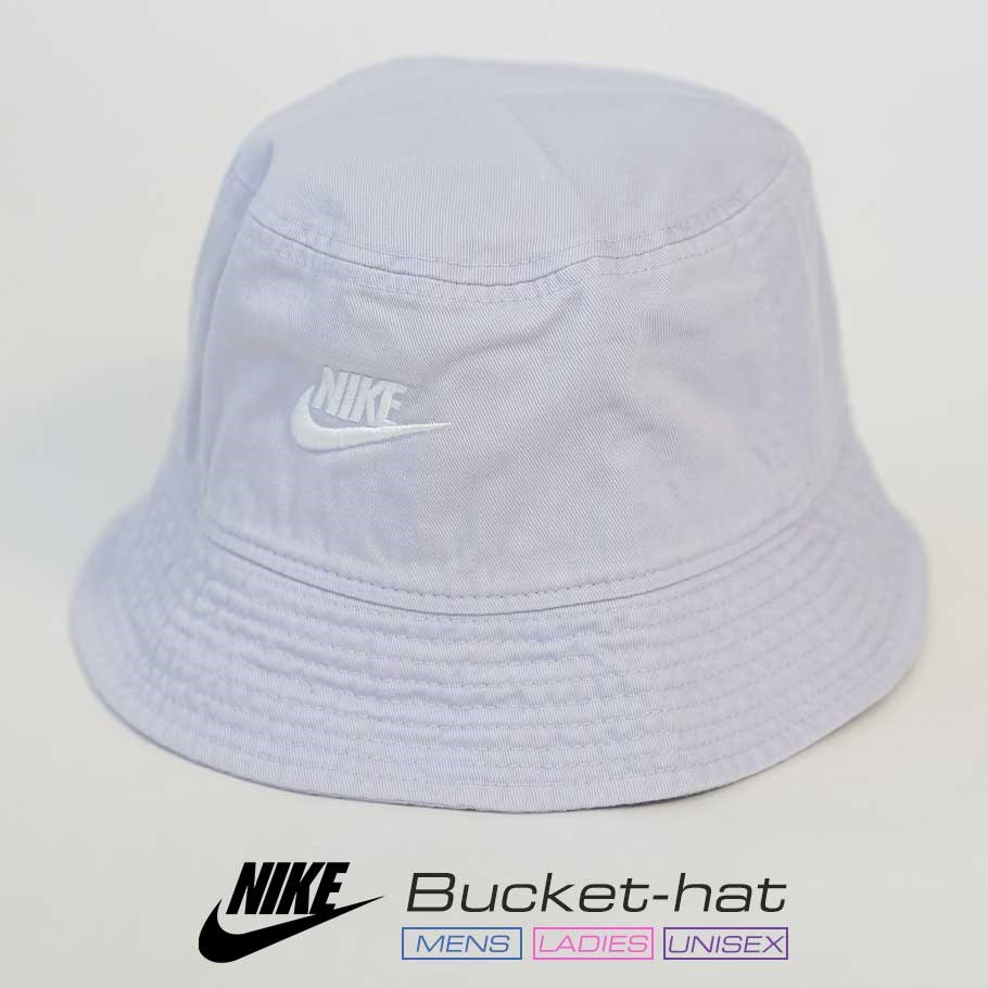 NIKE ナイキ バケットハット NSW BUCKET FUTURA WASH ナイキスポーツウェア...