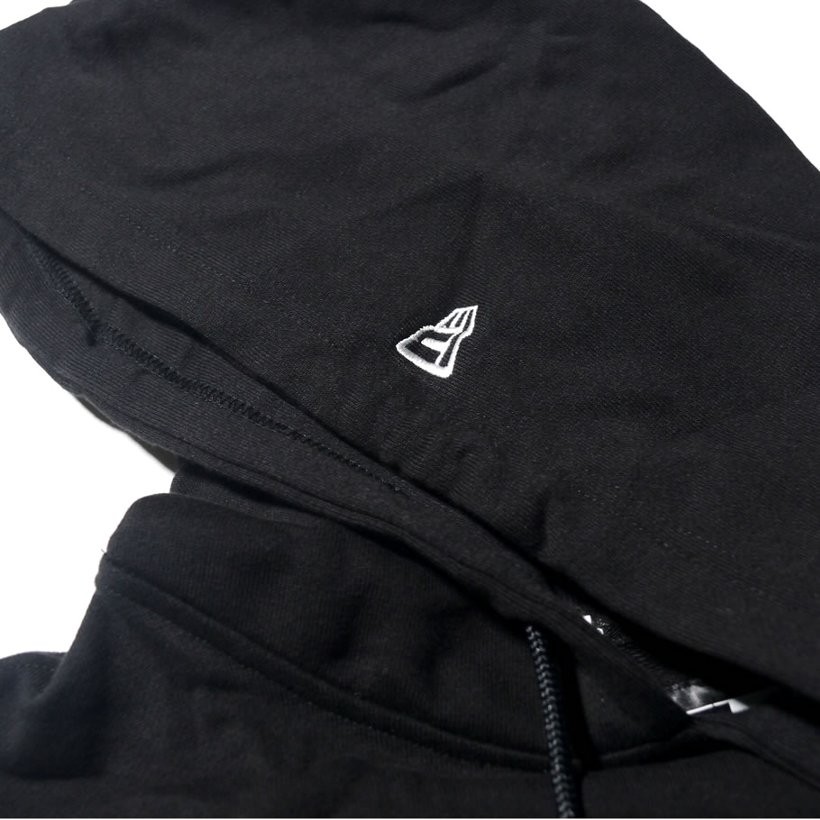 ニューエラ NEWERA プルオーバーパーカー Sweat Pullover Hoodie Flag Logo