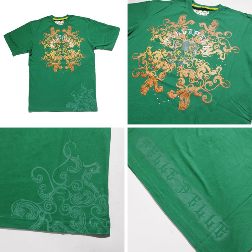 ペレペレ Tシャツ メンズ PELLEPELLE B系 ストリート系 スケーター ファッション 春