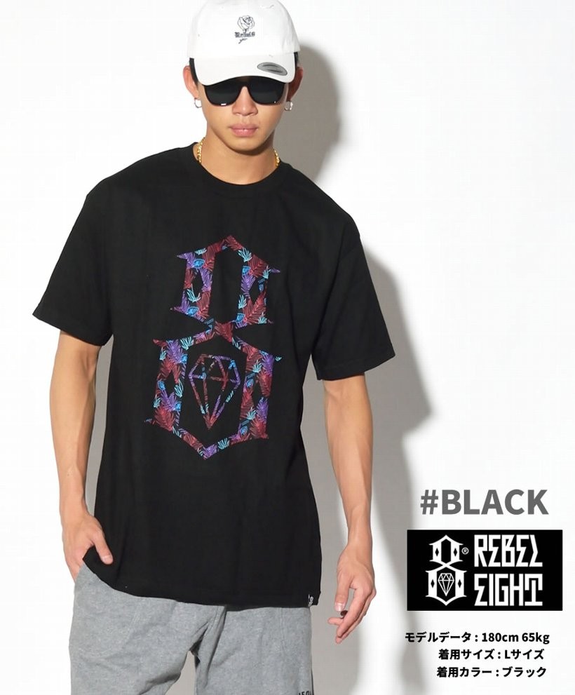 人気トレンド Rebel8 レベルエイト Tシャツ Logo Collage Tee メンズ ロゴ Diamond8 タトゥー グラフィティー S S Tee 半袖 15 15 日本正規取扱店 お馴染みのアイコンにアレンジを加えたtシャツ 期間限定 30 Off Energydynamics Lac Com