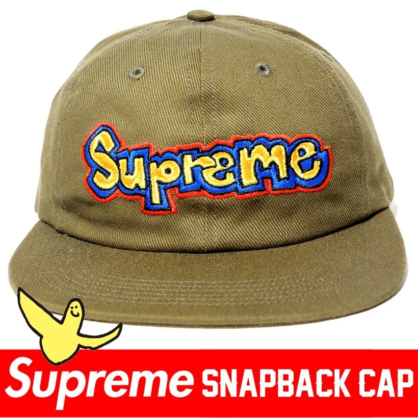 Supreme(シュプリーム) 2018 Spring / Summer 販売開始のお知らせ