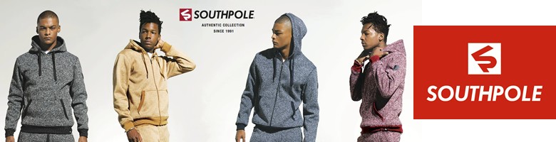 SOUTHPOLE サウスポール