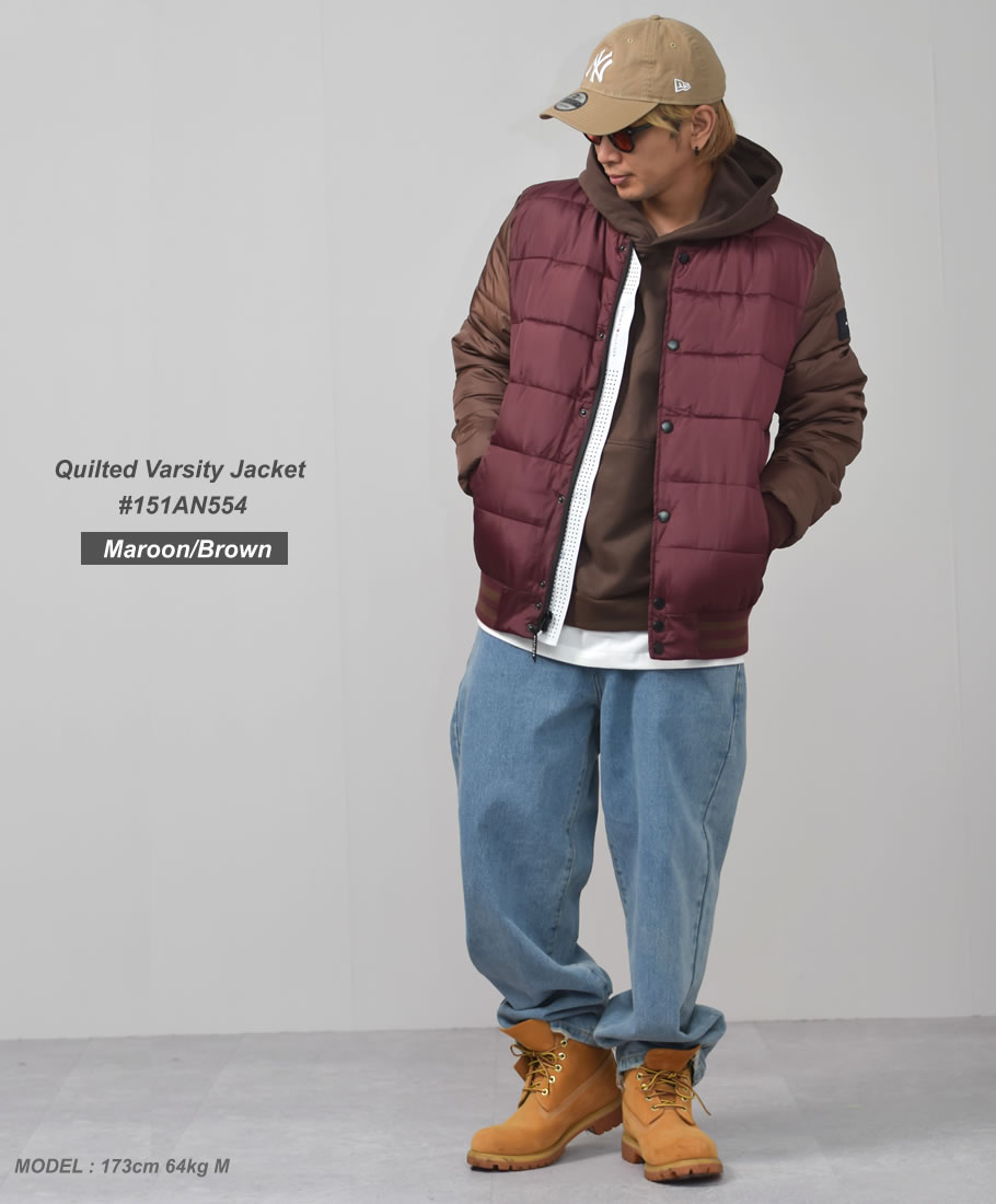 TOMMY HILFIGER(トミー・ヒルフィガー) スタジャン メンズ 大きい TOMMY HILFIGER(トミー・ヒルフィガー) スタジャン メンズ 大きい