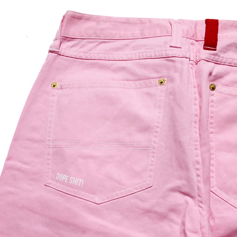 ロングパンツ メンズ ピンク the whole nine ストリート アメカジ ファッシ ョン 春
