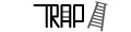 trap ロゴ