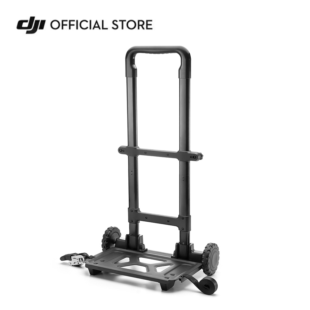 DJI Power�V���[�Y�n���h�g���b�N